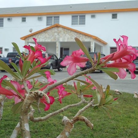 Orange Creek Inn Εξωτερικό φωτογραφία