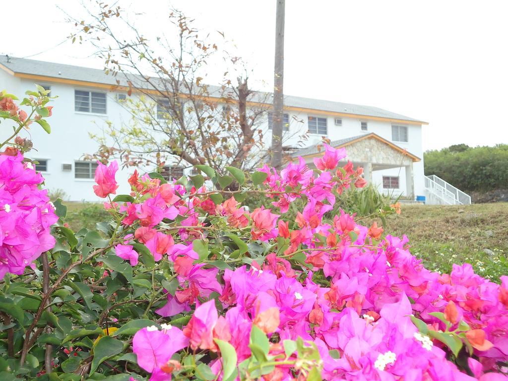 Orange Creek Inn Εξωτερικό φωτογραφία