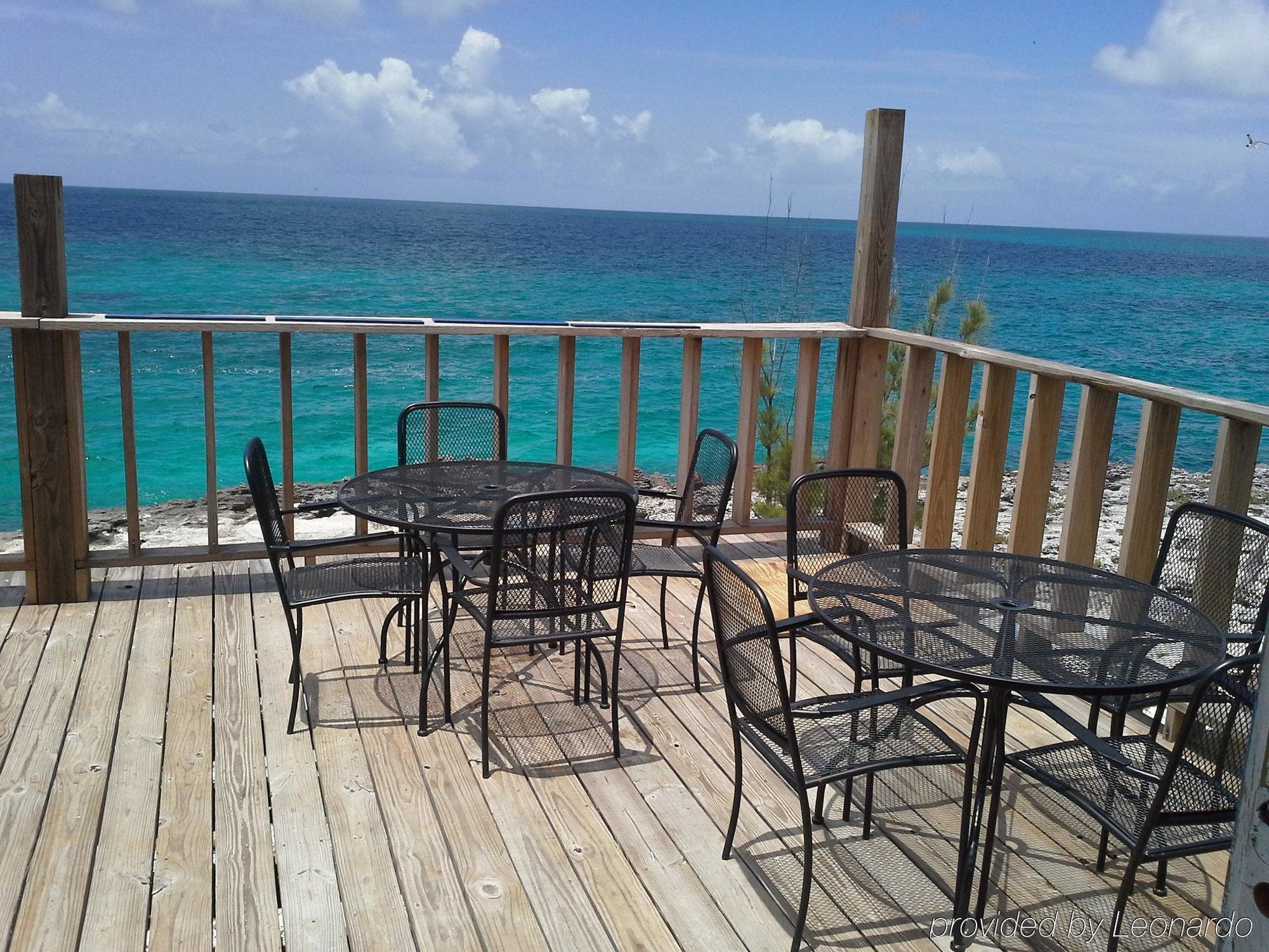 Orange Creek Inn Εξωτερικό φωτογραφία
