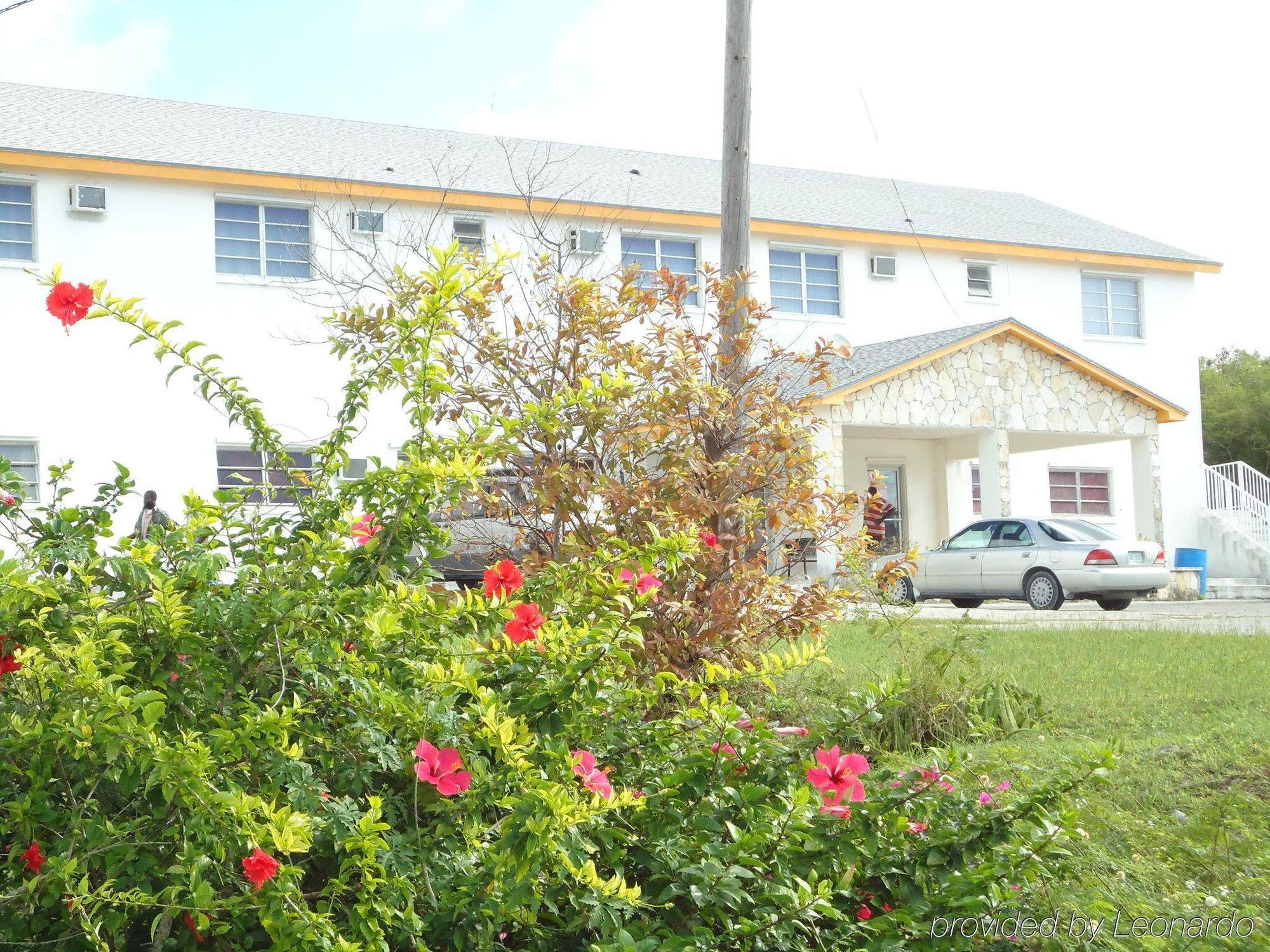 Orange Creek Inn Εξωτερικό φωτογραφία