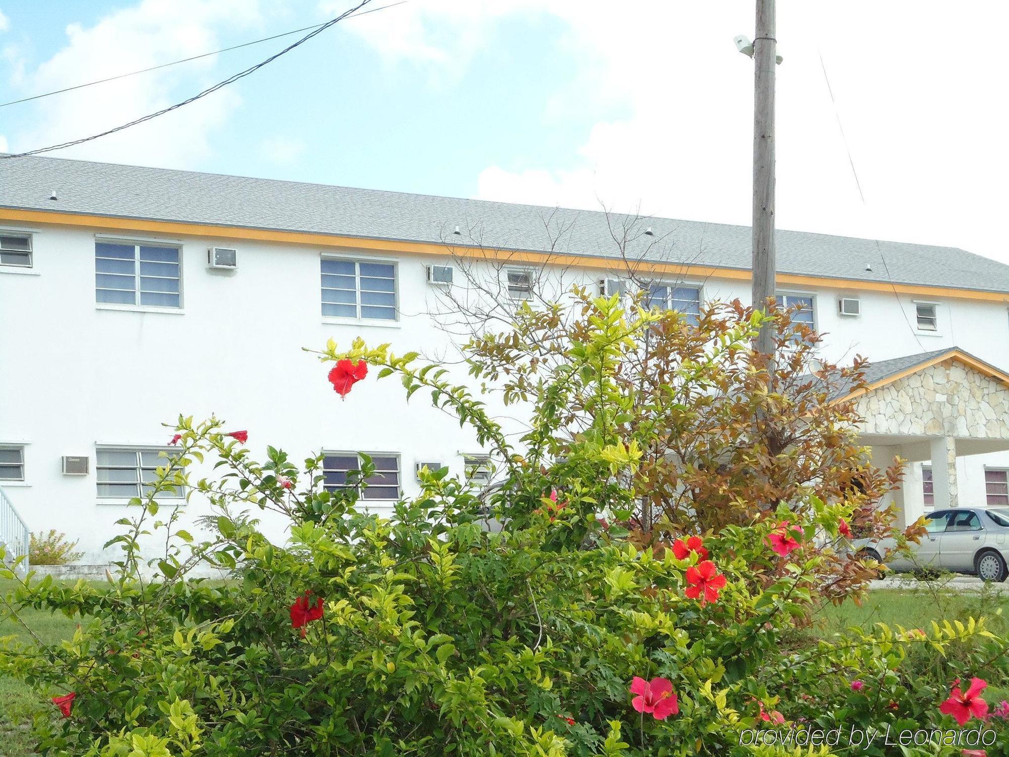 Orange Creek Inn Εξωτερικό φωτογραφία