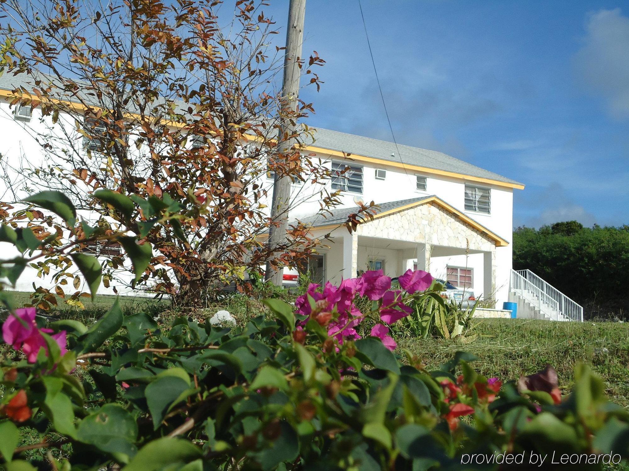 Orange Creek Inn Εξωτερικό φωτογραφία