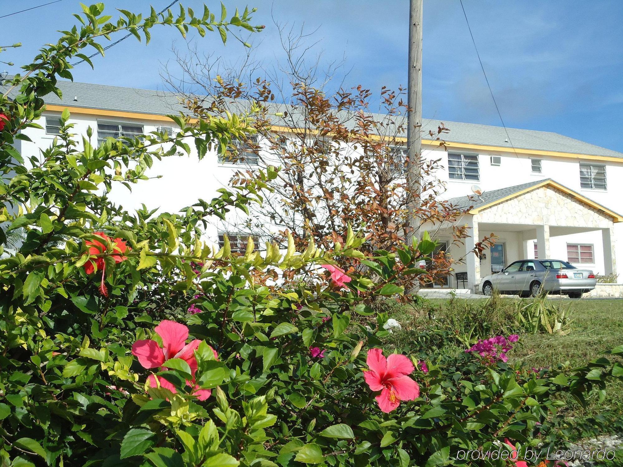 Orange Creek Inn Εξωτερικό φωτογραφία