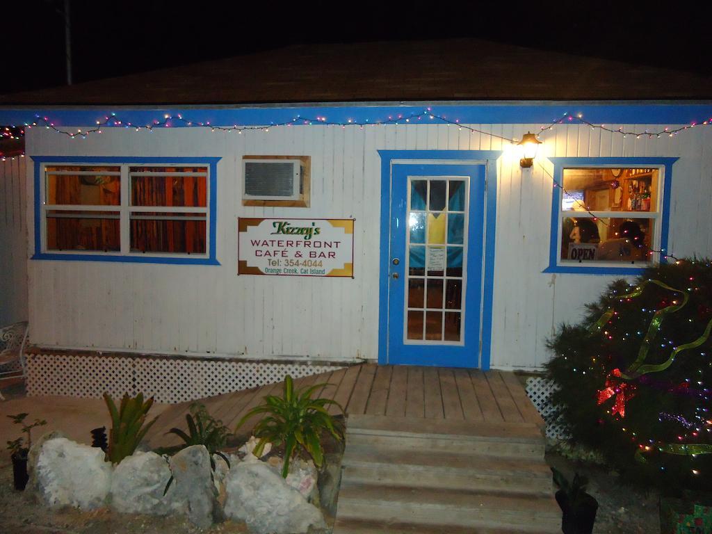 Orange Creek Inn Εξωτερικό φωτογραφία