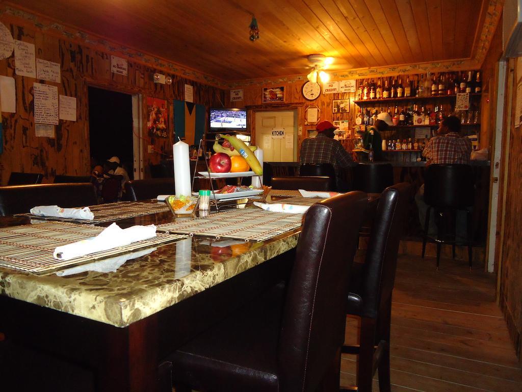 Orange Creek Inn Εξωτερικό φωτογραφία