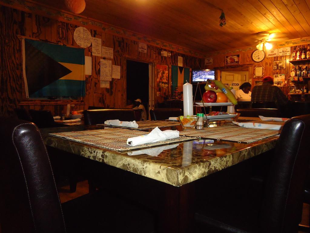 Orange Creek Inn Εξωτερικό φωτογραφία
