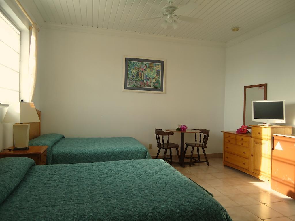 Orange Creek Inn Εξωτερικό φωτογραφία