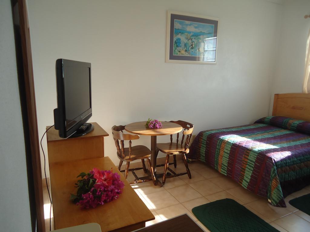 Orange Creek Inn Εξωτερικό φωτογραφία