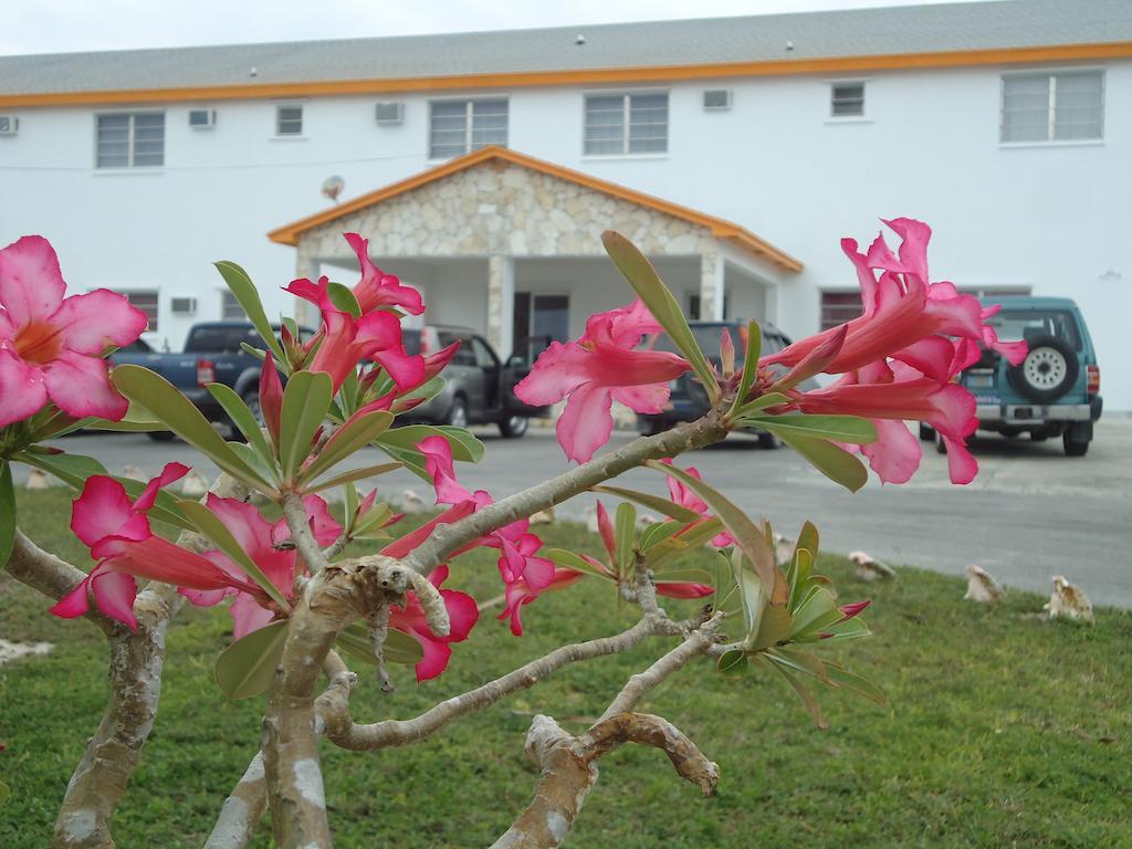 Orange Creek Inn Εξωτερικό φωτογραφία